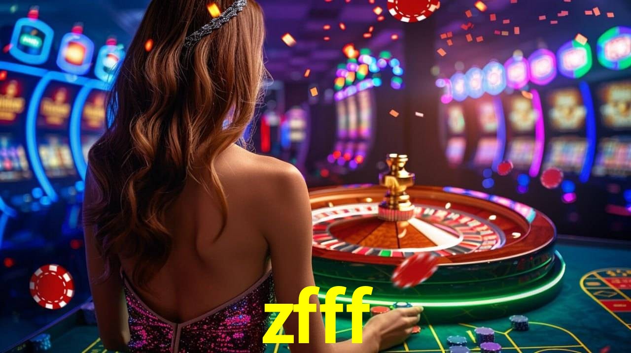 APP rápido e leve da zfff