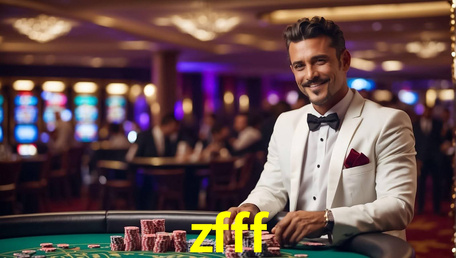 Segurança 2FA zfff