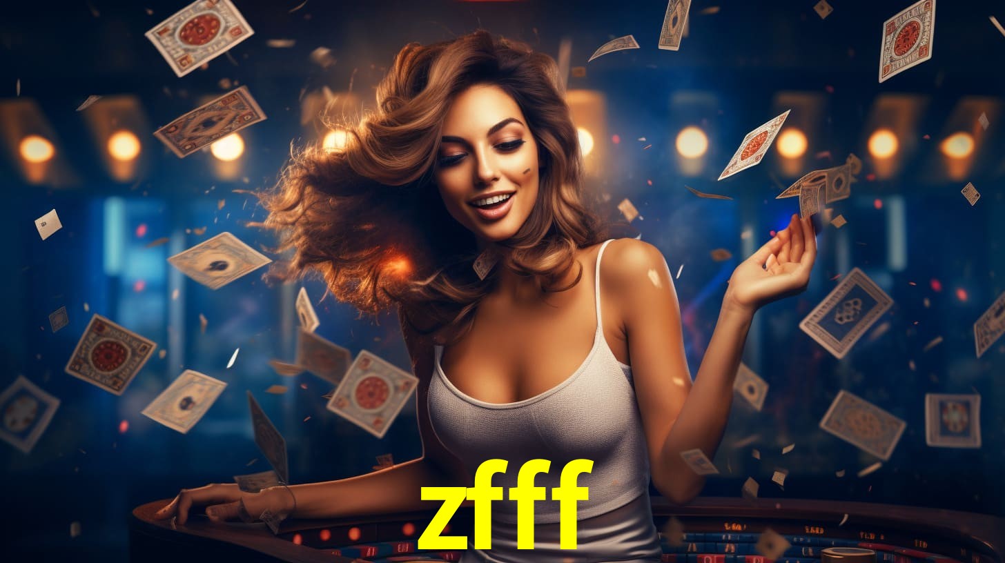 Sinta a adrenalina dos jogos de cassino com zfff