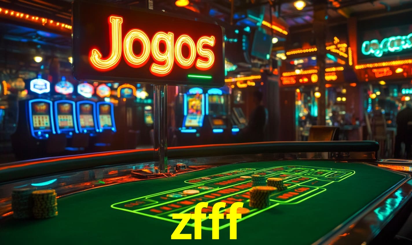 Casino Ao Vivo zfff