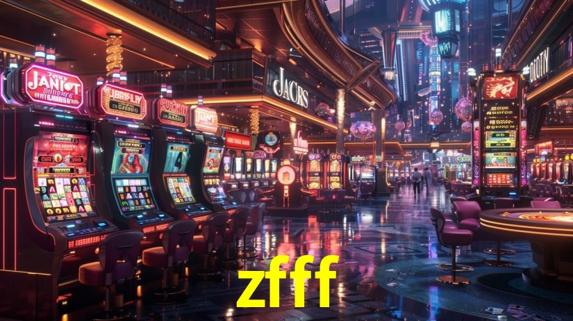 Slot Games zfff