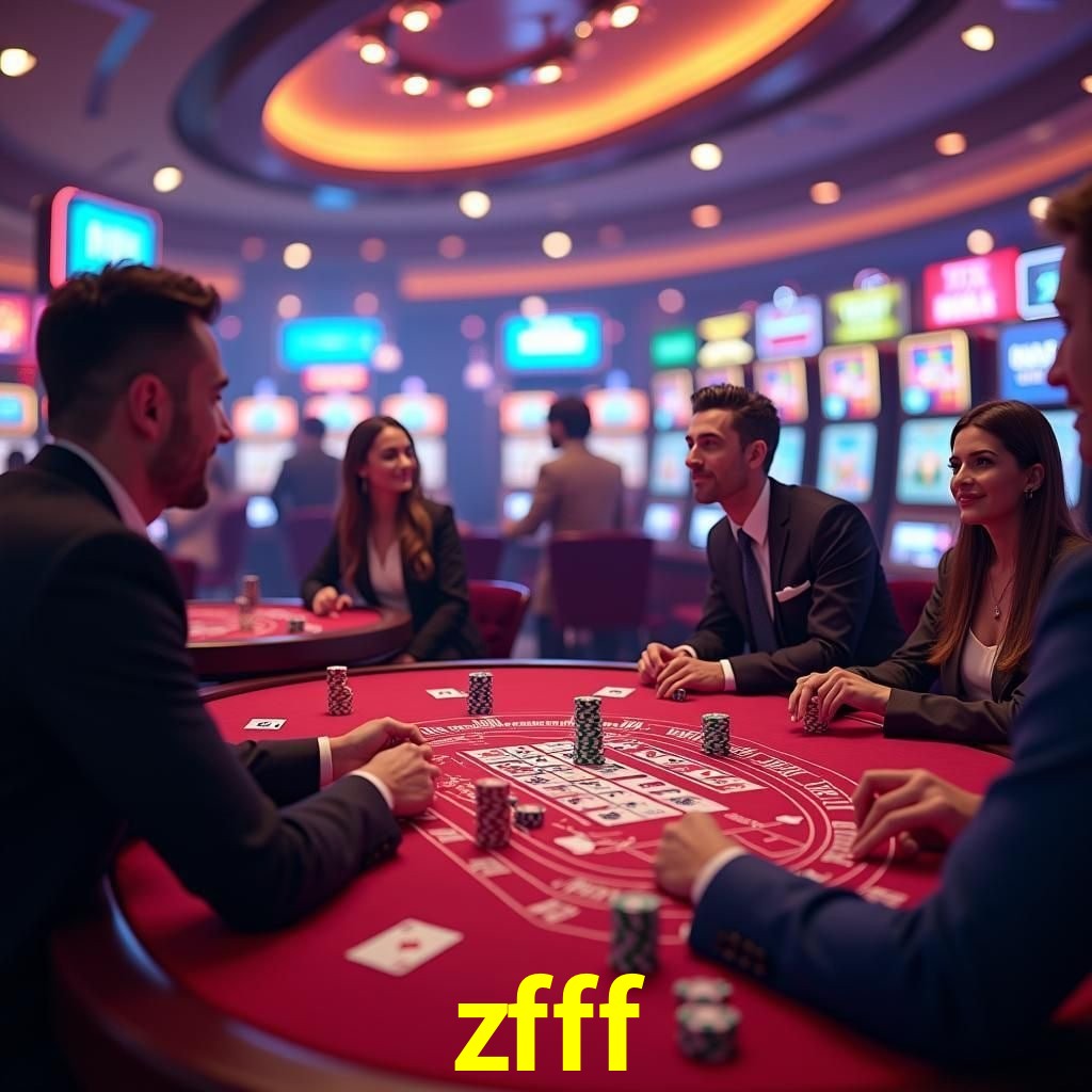 Interface Premium zfff