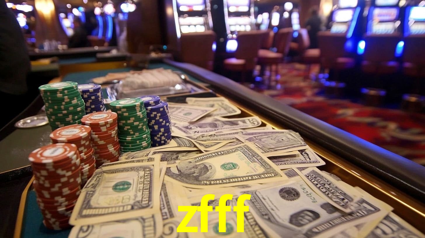 Biblioteca de slots populares na zfff