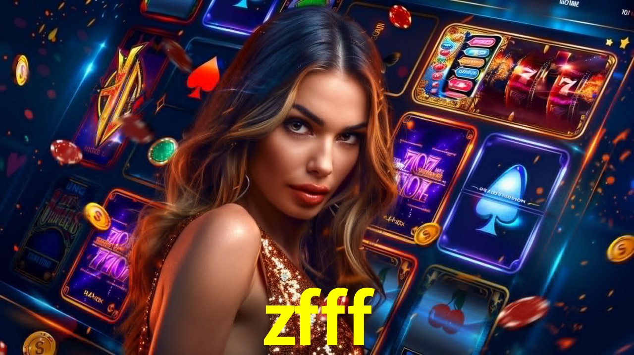 Desvendando o Mundo dos Jogos Virtuais na zfff