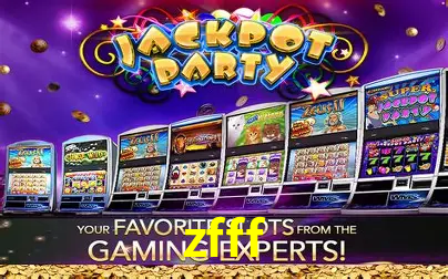 Descubra o Mundo do Cassino Online com zfff