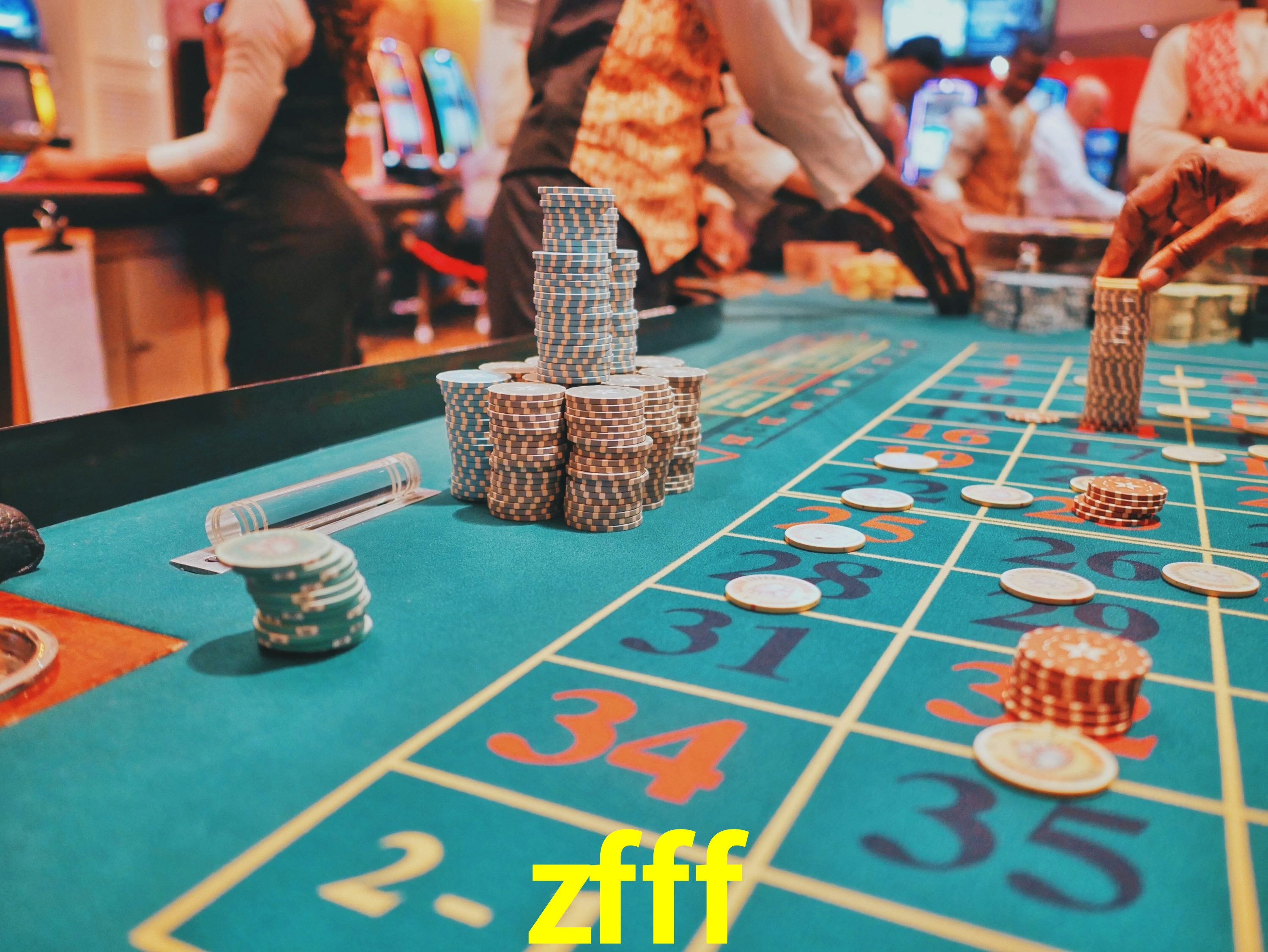 Casino Ao Vivo zfff