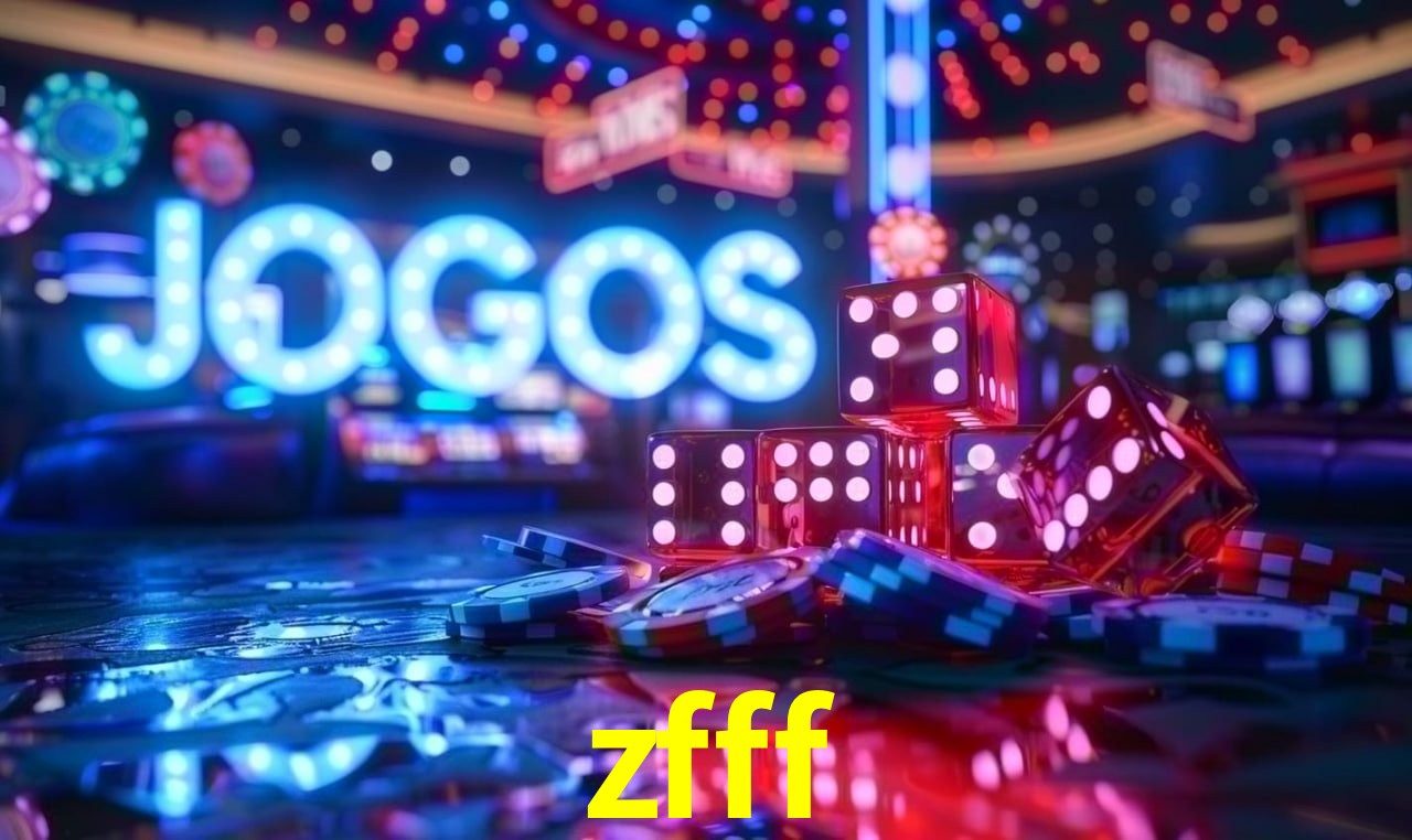 Roda da fortuna na zfff