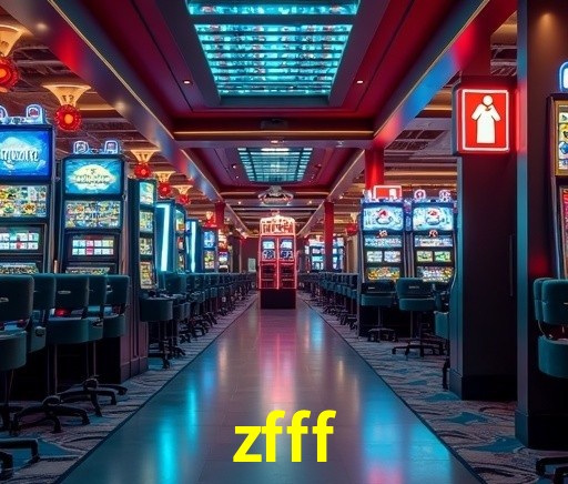 Inovações de Jogos na zfff: O Futuro das Experiências Interativas