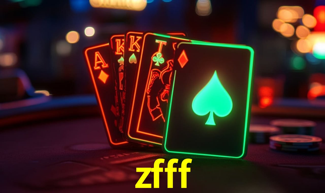 Jackpots e promoções na zfff