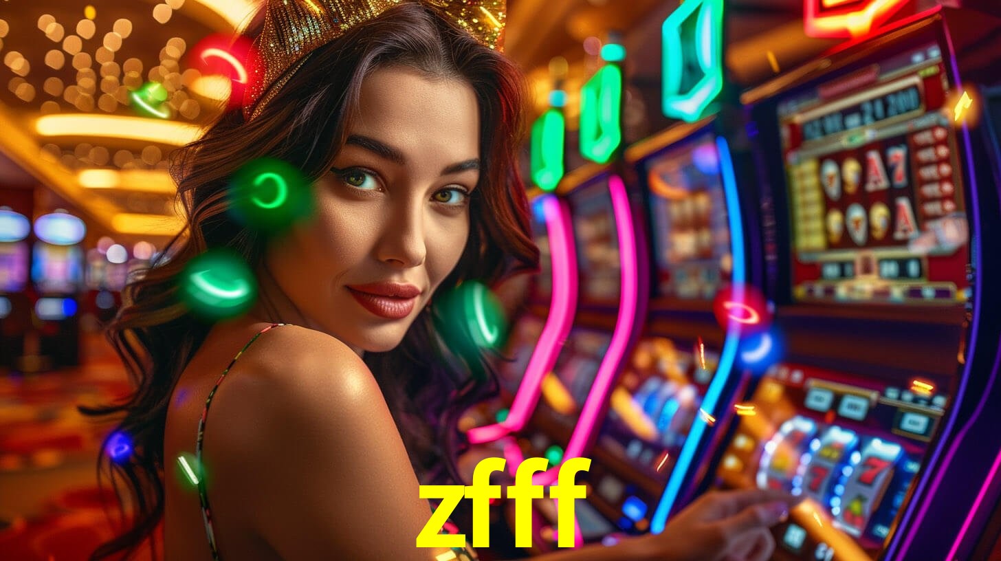 Mercados ao vivo e cash out na zfff