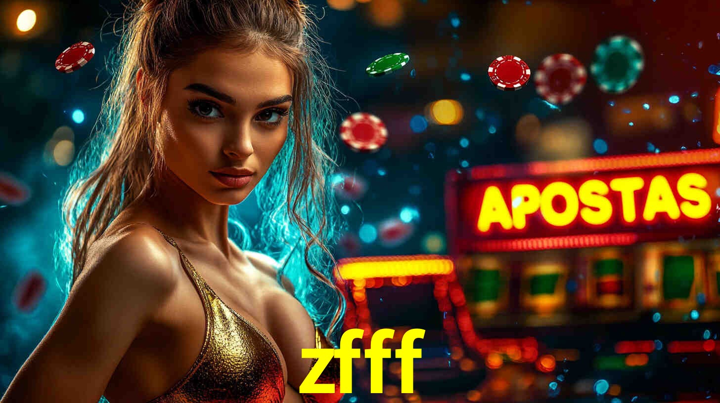 Apostas Esportivas na zfff: Um Guia Completo